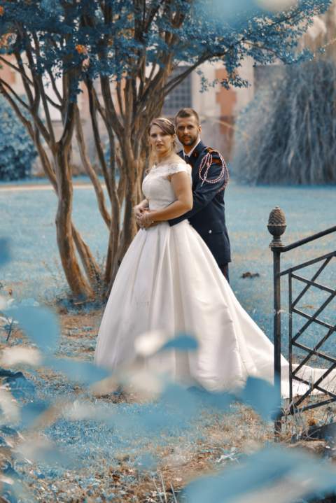 Photographe de mariage en Gironde